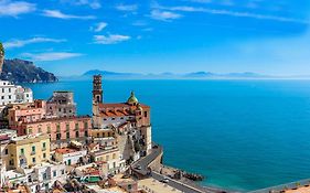 Amalfi Antica