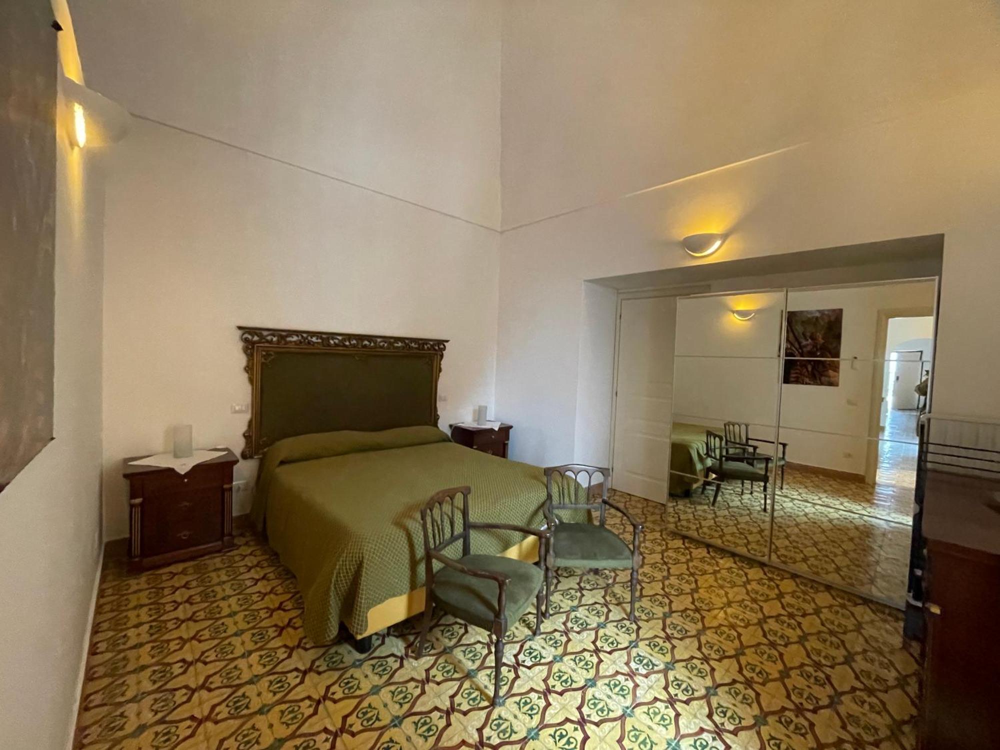 Apartamento Amalfi Antica Atrani Exterior foto
