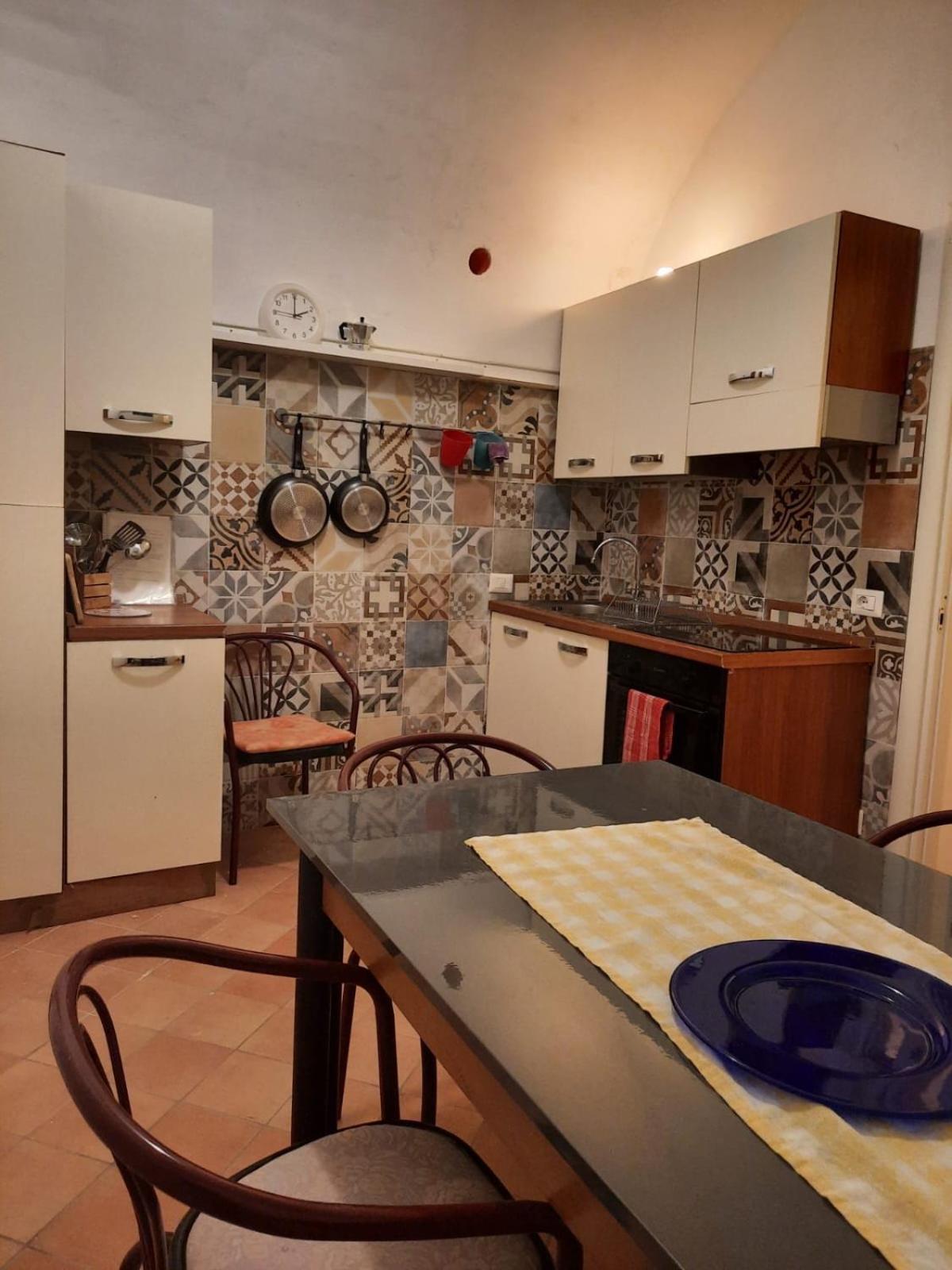 Apartamento Amalfi Antica Atrani Exterior foto