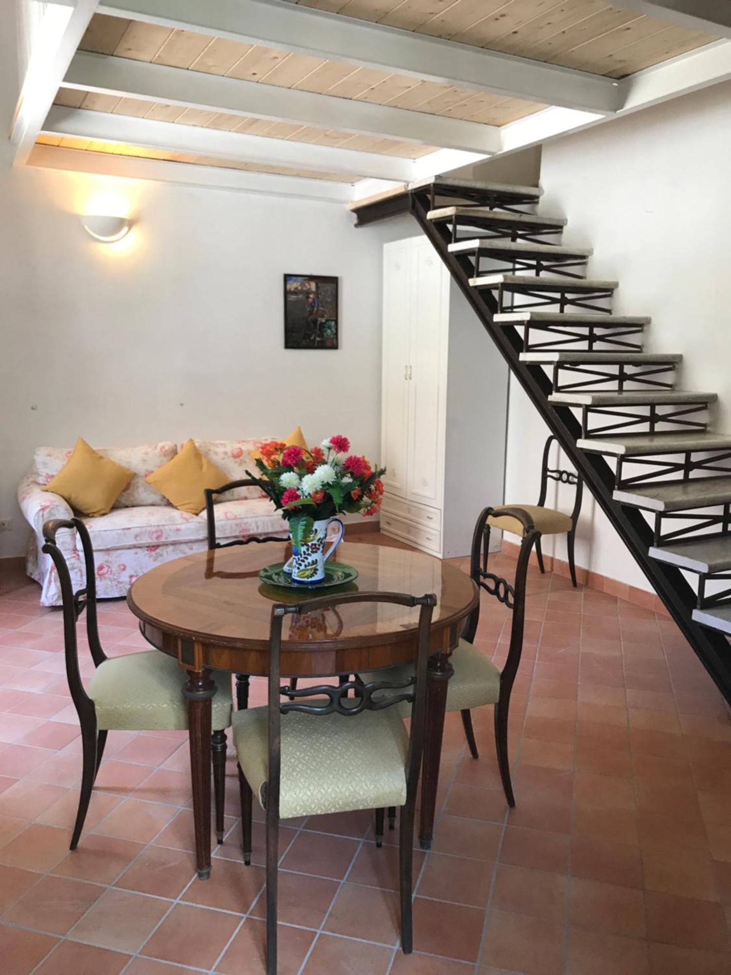 Apartamento Amalfi Antica Atrani Exterior foto