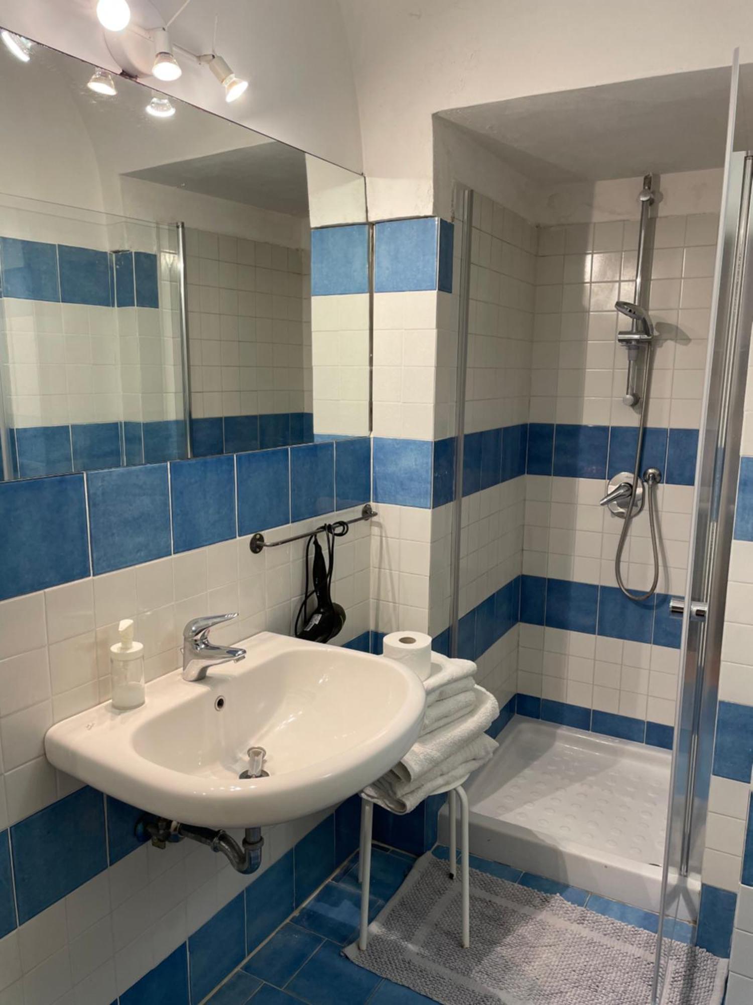 Apartamento Amalfi Antica Atrani Exterior foto
