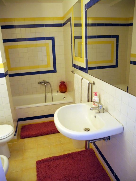 Apartamento Amalfi Antica Atrani Habitación foto