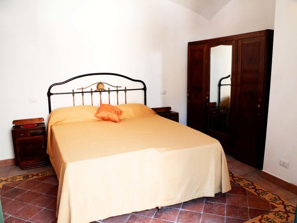 Apartamento Amalfi Antica Atrani Habitación foto
