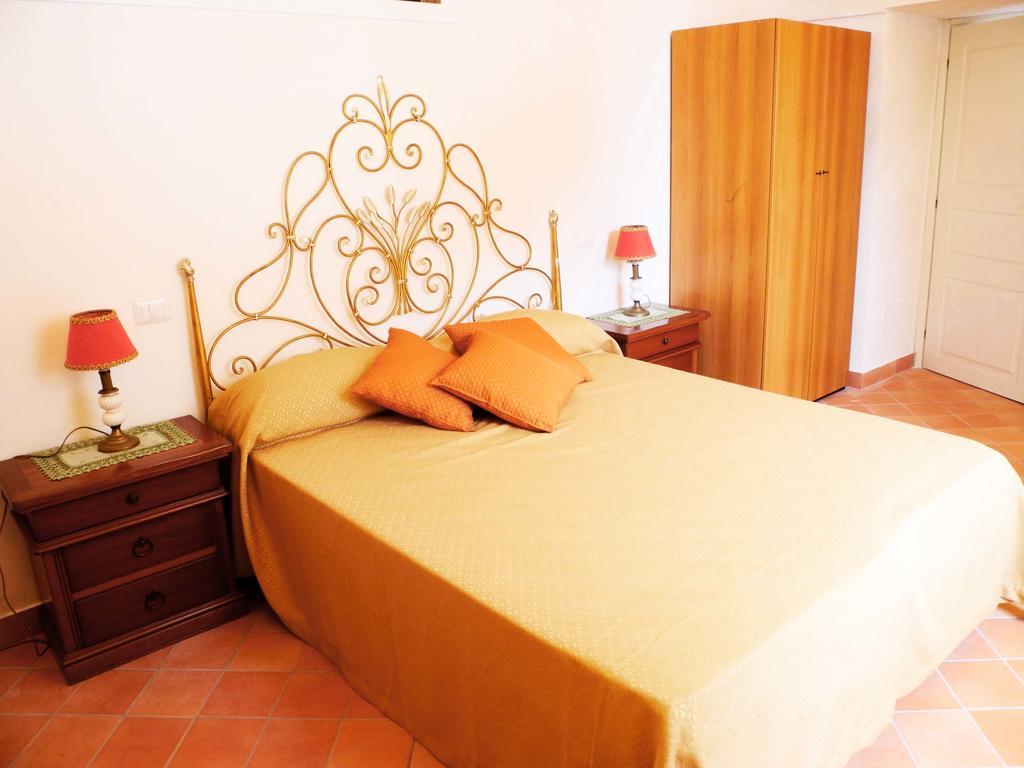 Apartamento Amalfi Antica Atrani Habitación foto