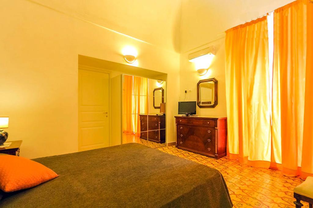 Apartamento Amalfi Antica Atrani Exterior foto